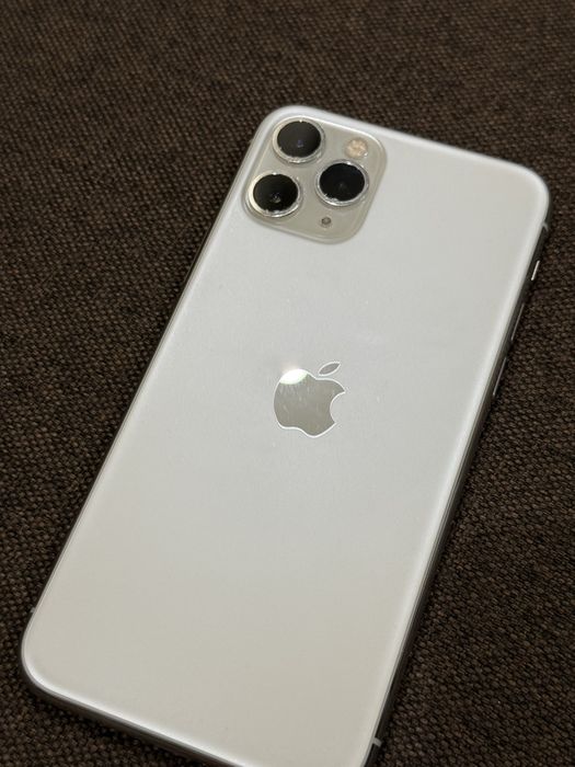 Iphone 11 pro 64gb neverlock