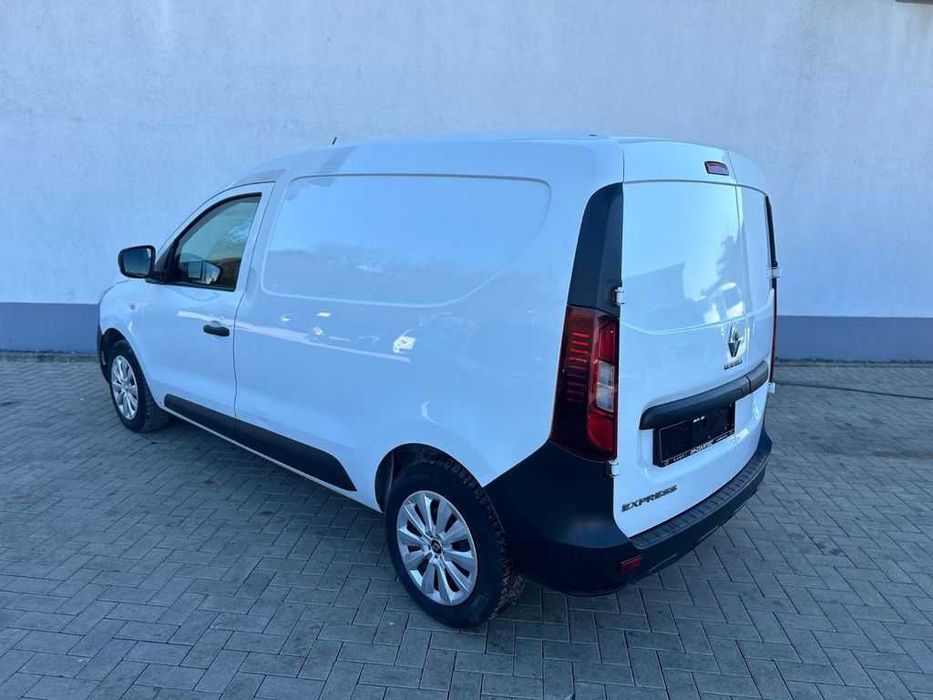 RENAULT EXPRESSO 2022 95Hp VENDO PARTES E PEÇAS