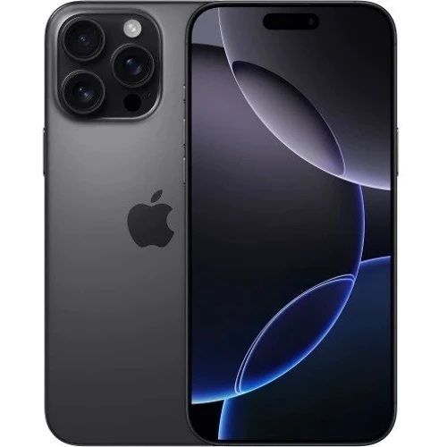Iphone 16Pro  Max 256 Black Titan  в ідеальному стані+ подарунки