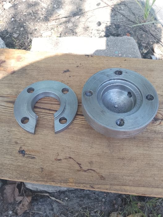 Опора, площядка,кріпленя,скоба, газоновского гідроциліндра газ 53