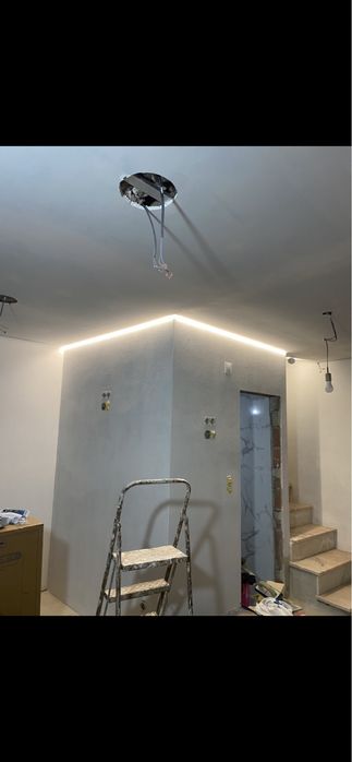 Eletrcista residencial