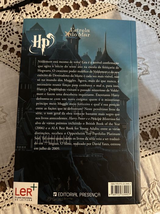 À espera Möby Dick