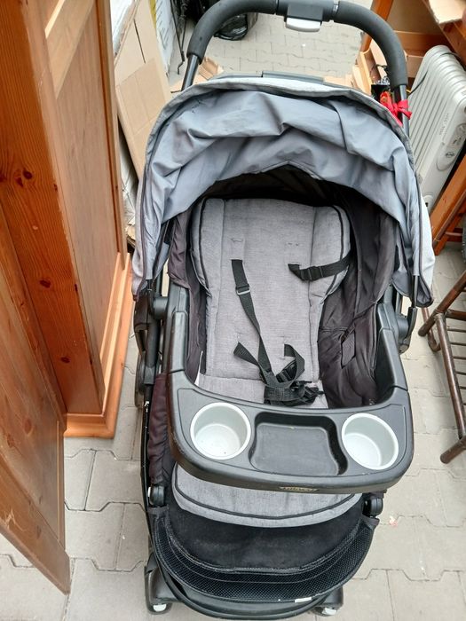 Wózek spacerowy Graco