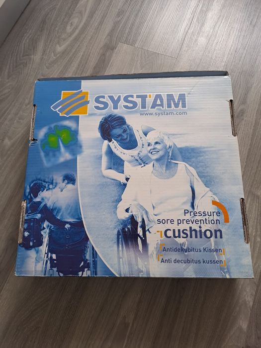 Almofada médica Systam