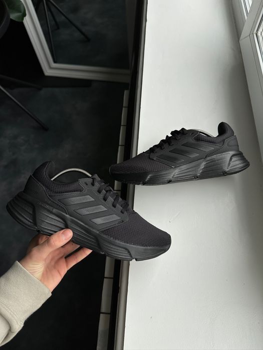 Оригінал! Кросівки Adidas GALAXY 6. Нові! Розмір 42 (26,5)