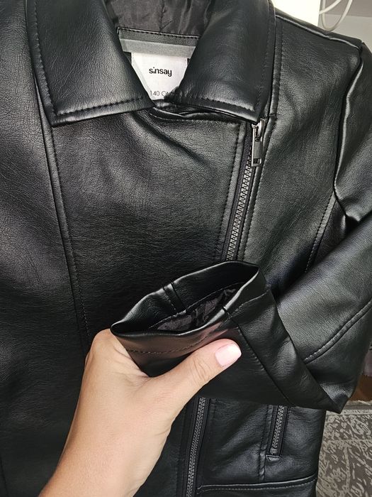 Ramoneska 140 sinsay