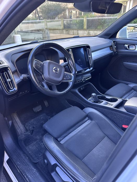 Volvo XC40 Plug in T5