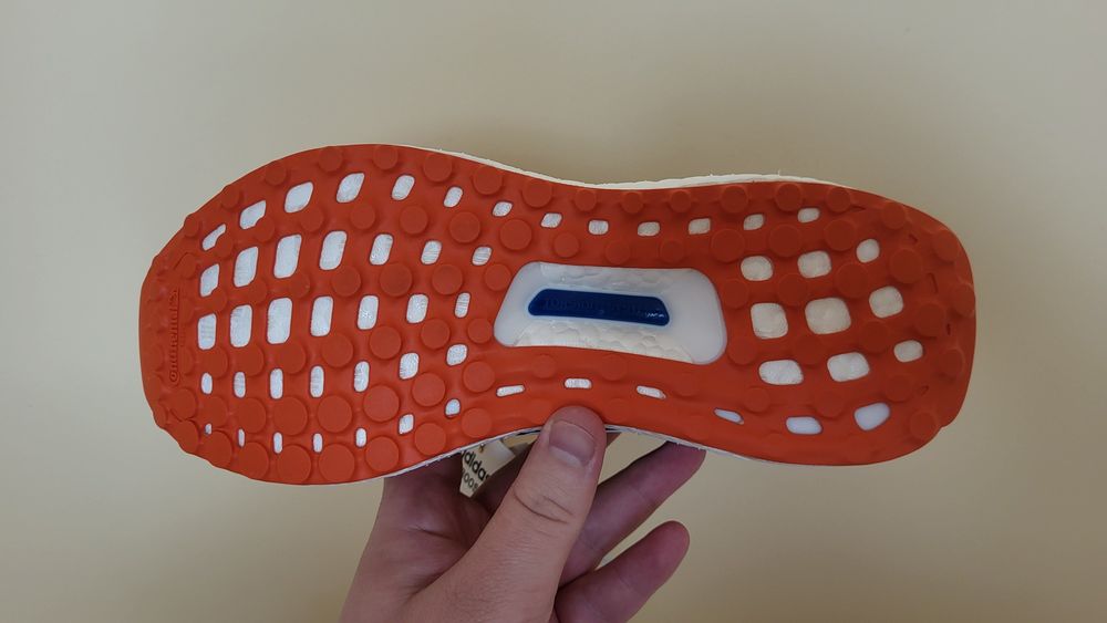 Кросівки unisex Adidas Performance Ultraboost 1.0 IH3025 (ОРИГІНАЛ).