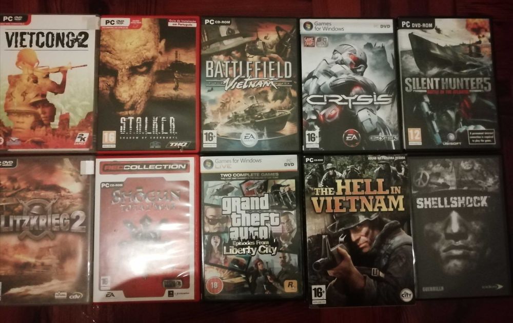 Jogos PC Top Quality64309884593411120