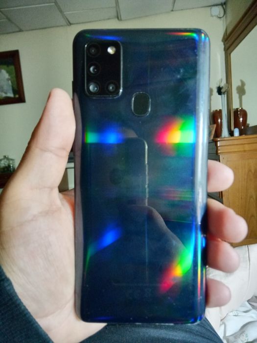 Samsung Galaxy A21s 32gb