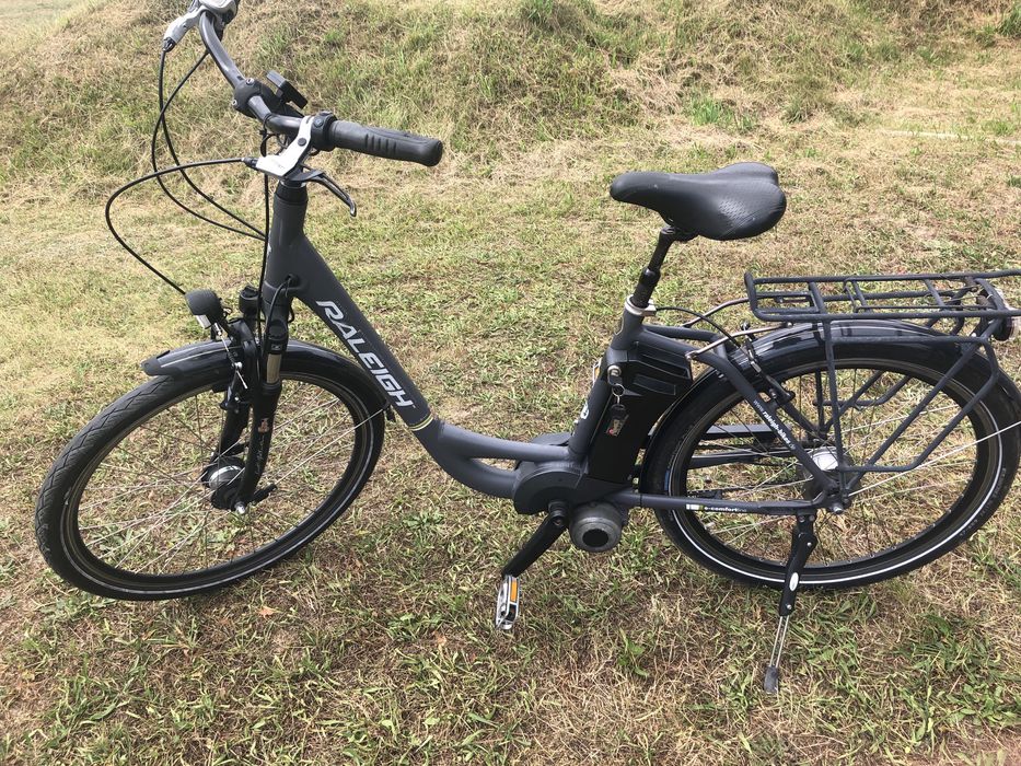 Sprzedam rower elektryczny kalkhoff pro connect