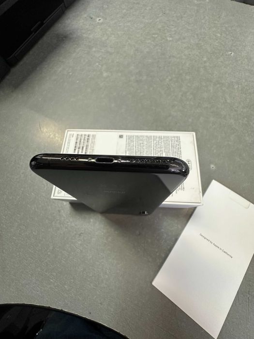 IPhone XS MAX (64-gb) Space Gray