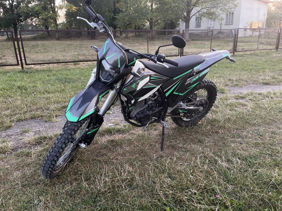 Kovi JNR250.         .