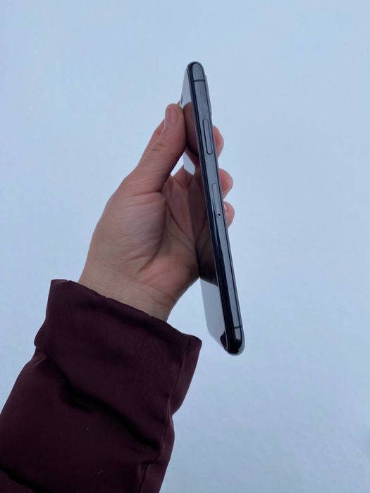 IPhone 10 64 gb  space gray
