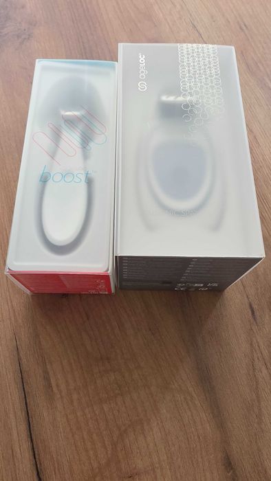 Nu Skin galvanic spa
