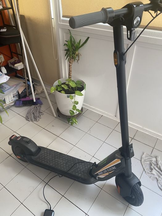Trotinete eletrica