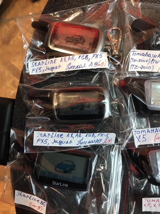 Корпус ЖК Дисплея екран Шериф Sheriff ZX-925/1055/950/1060/940/1090 ...