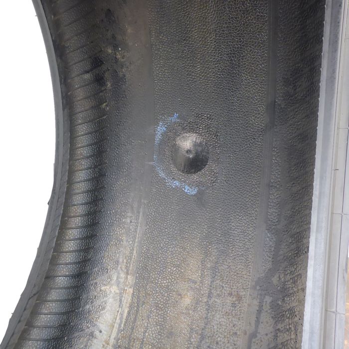 305/30/21 Pirelli 305/30ZR21 100Y P Zero NA1 Lato 2019 5.8-6mm
