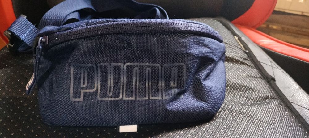 Saszetka marki Puma