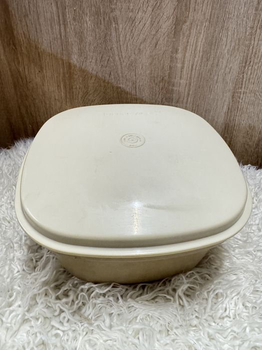 Parowar mikrofalowy Tupperware