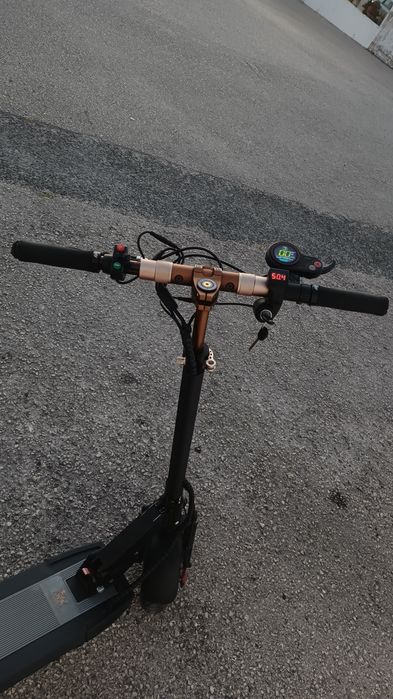 Kukirin  M4  Pro