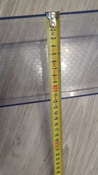 lodówka beko półka półki