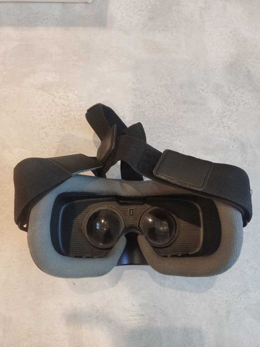 Okulary wirtualnej rzeczywistości Samsung Gear VR