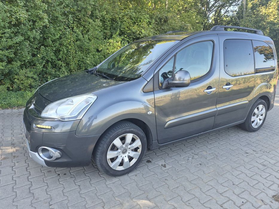 Citroën Berlingo