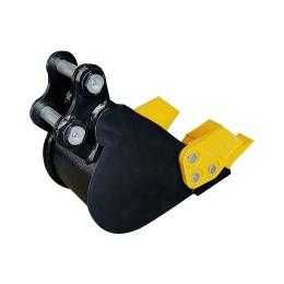 Miniescavadora ZIPPER MBGS850D SB27