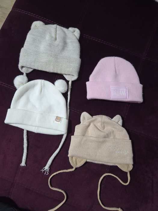 Одяг для дівчинки