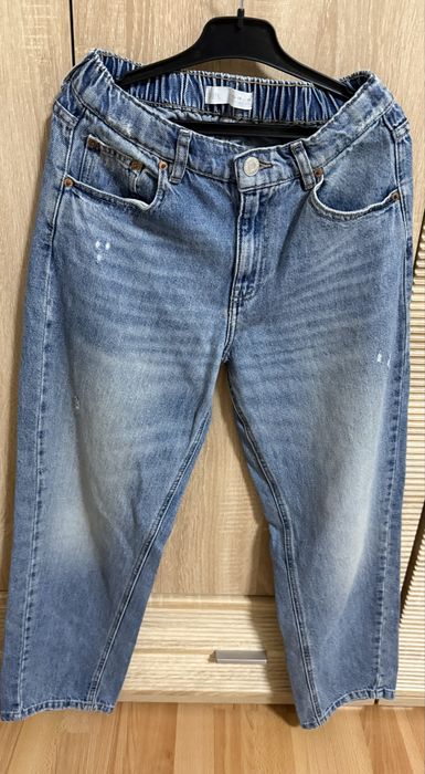Джинсы Zara продам