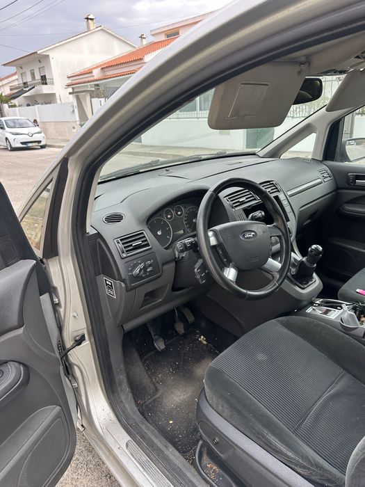 C-max 1.6 diesel  ford