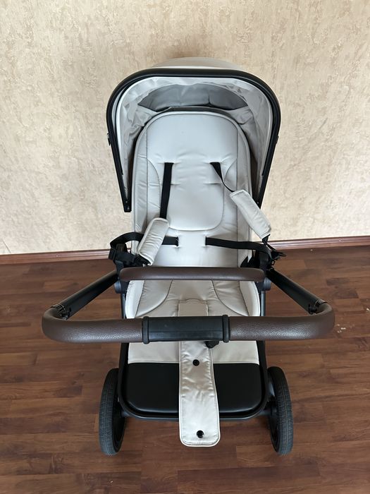 Коляска універсальна Carello ultra 2 в 1