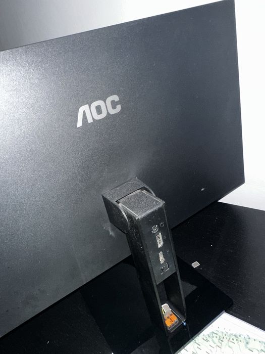 Monitor AOC 75HZ