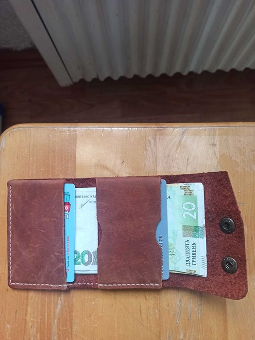 Стильный подарок ручной работы.