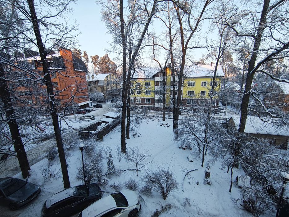 ‼️1 к квартира біля парку Центральний,ЖК Пушкінський Квартал‼️