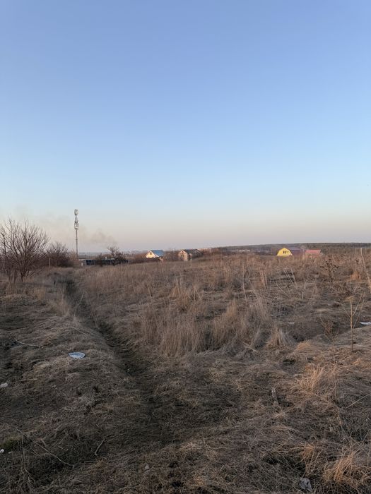 Продаж земельної ділянки Гірниче. Сонячне