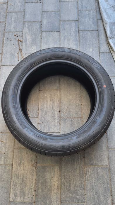 Opony letnie nowe Nexen Nfera SU1 215/55 R17 dot 4722 4szt. Hyundai