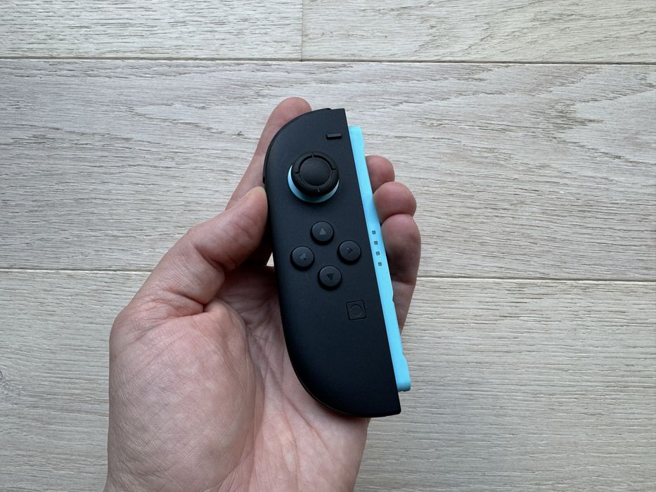 Joy Cons Nintendo Switch 2
