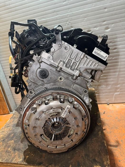 Motor completo BMW 3 Touring (E91)