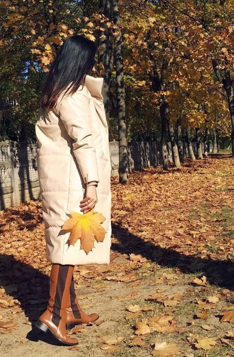 Чоботи високі шкіра жіночі 37-38р.