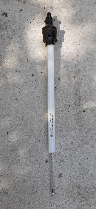 Термометр електроконтактний промисловий ртутний ГОСТ 9871-75 ТПК