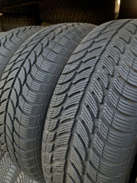 Склад резини 205/55/16