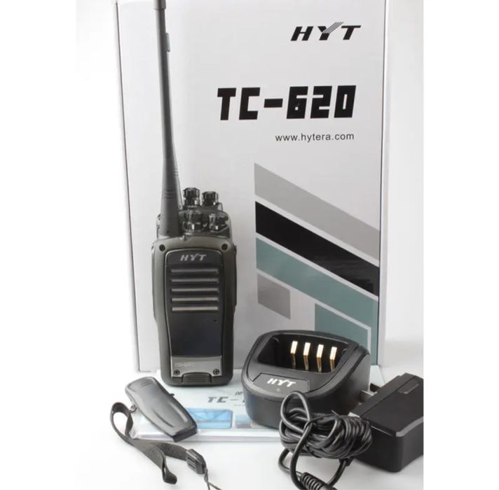 Рація Hytera TC-620 UHF ,HYT - 620 ,Рація