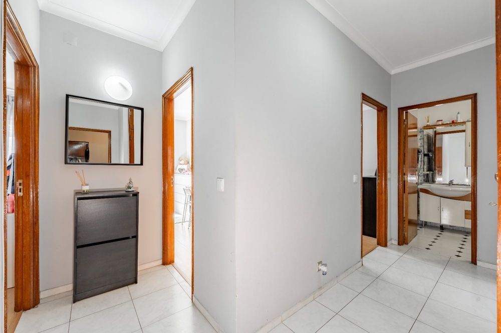 Apartamento T3 -  Braga