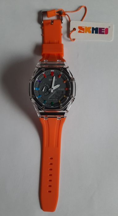 Zegarek Skmei 2100