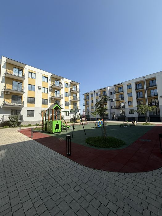 Продаж квартири в жк Садовий