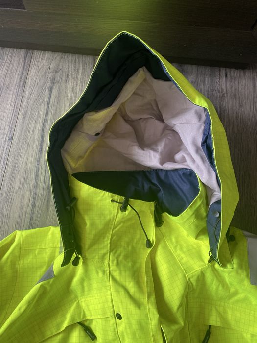 Buty Sixton,kurtka i spodnie Helly Hansen r.46