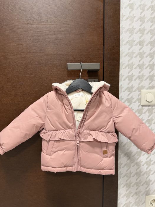 Курточка Mango дитяча 18-24 міс.