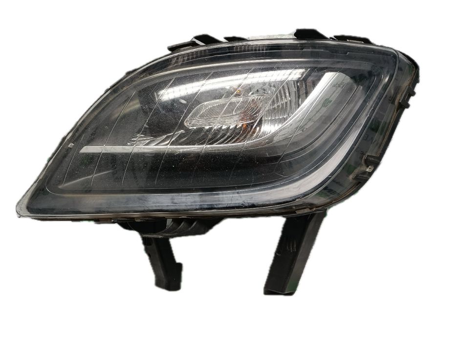 Farol nevoeiro frente esquerdo OPEL Astra J